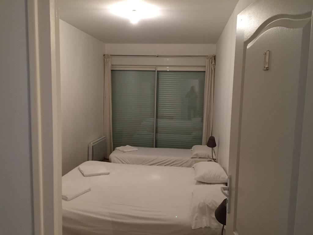 Domaine De Bel Air Otel Cérans-Foulletourte Dış mekan fotoğraf