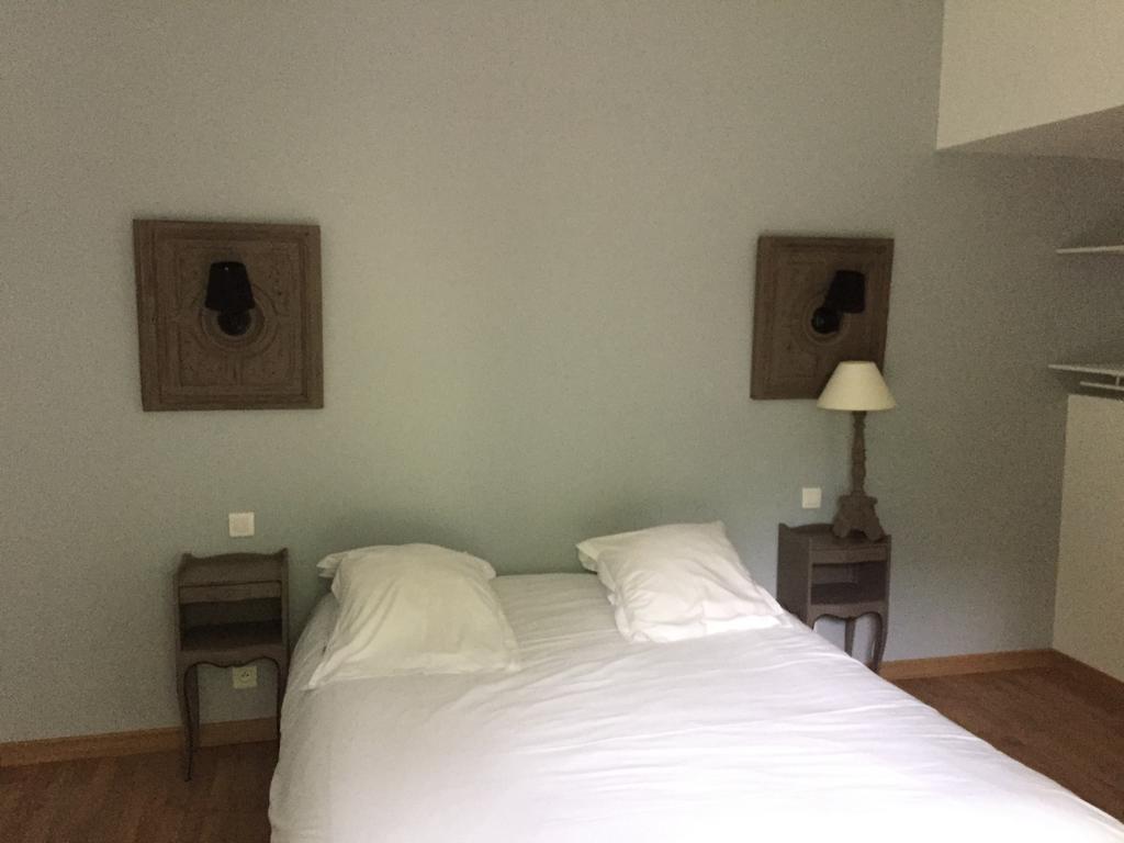Domaine De Bel Air Otel Cérans-Foulletourte Dış mekan fotoğraf
